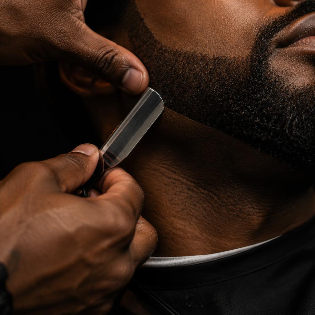 Beard & Grooming